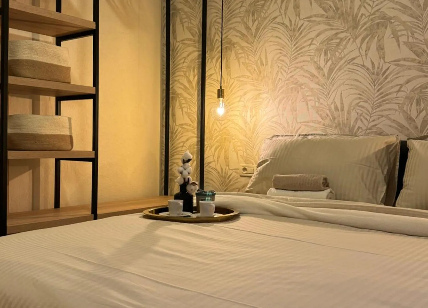 Bed And Bike Milena Apartment Vrsar